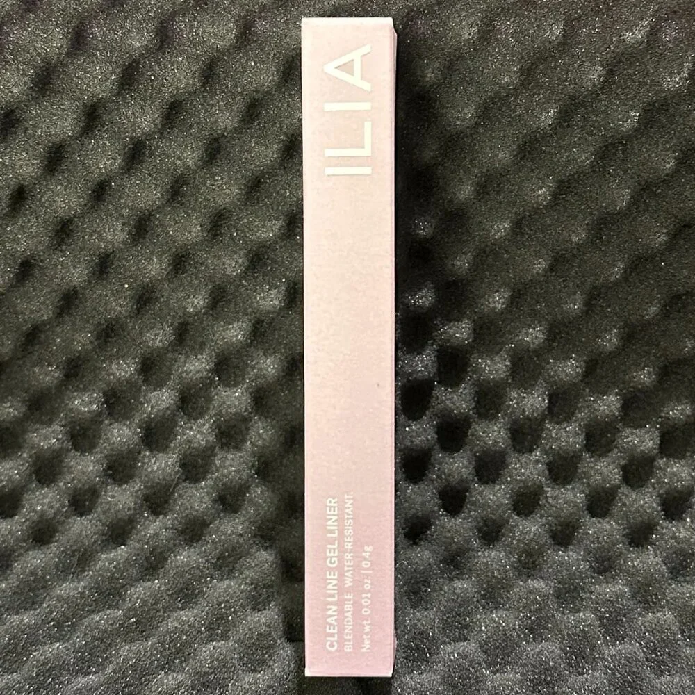 ILIA Clean Line Gel Eyeliner
